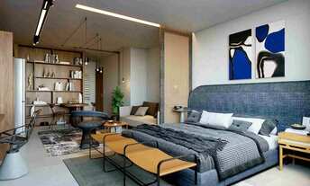 Imagem 5: EXCELENTE STUDIO - 58,50M² - SEND - CENTRO - RJ