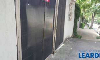 Imagem 3: TERRENO - CIDADE JARDIM - SP