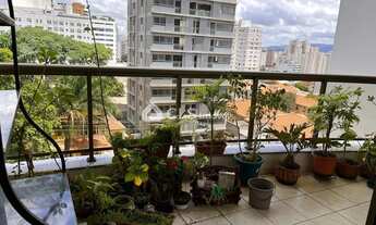 Imagem: São Paulo - Apartamento Padrão - Perdizes