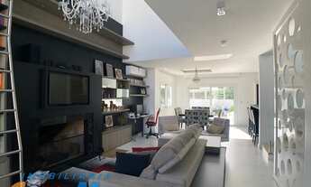 Imagem 5: Belíssimo condomínio finamente mobiliado. Venha conferir!