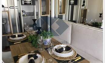 Imagem 7: Venda - Apartamento - Vila Rehder - Americana - SP