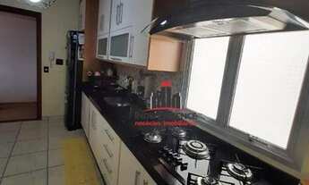 Imagem 6: Apartamento à venda, 110 m² por R$ 560.000,00 - Bosque dos Eucaliptos - São José dos Campo