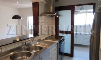 Imagem 4: COBERTURA DUPLEX 2 DORMITÓRIOS VILA MADALENA