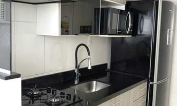 Imagem 3: Apartamento para Venda em Guarulhos, Macedo, 2 dormitórios, 1 banheiro, 1 vaga