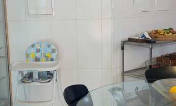 Imagem 3: BELÍSSIMA CASA A VENDA EM APHAVILLE - RESIDENCIAL TAMBORÉ 02