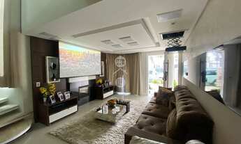 Imagem 1: Casa Alto Padrão Pedra Branca