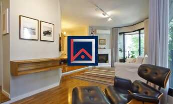 Imagem 3: Apartamento Venda Vila Nova Conceição 148 m² 4 Dormitórios