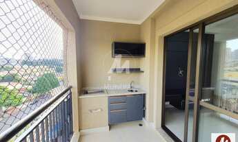 Imagem 3: Apartamento (tipo - padrao) 2 dormitórios/suite, cozinha planejada, portaria 24hs, lazer