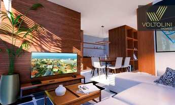 Imagem 5: Apartamento c/3 dormitórios e 2 Vagas de Garagem à Venda - R$ 685,987 - Itajubá II - Barra