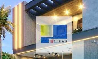 Imagem: Casa com 3 dormitórios à venda, 191 m²