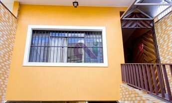 Imagem 2: Maravilhoso Sobrado No Jardim Das Flores, Excelente Oportunidade