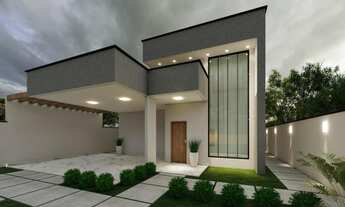 Imagem 2: Vende-se casa com 3 suítes na quadra 505 sul