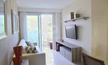 Imagem: Apartamento 2 quartos com varanda, lazer