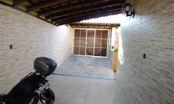 Imagem: Jundiaí - Casa de Vila - Vila Ana