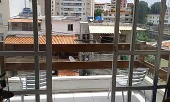 Imagem 3: Cód. 21 Brotas 3/4 com suíte e Varanda Bem Espaçoso com Garagem Coberta