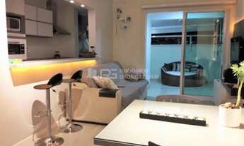 Imagem 3: APARTAMENTO EM BALNEÁRIO CAMBORIU 02 QUARTOS