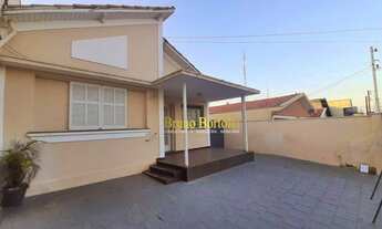 Imagem 3: Casa com 2 dormitórios à venda, 108 m² por R$ 350.000,00 - Vila Indaiá - Rio Claro/SP