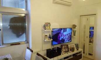 Imagem: Apartamento para venda com 47 metros quadrados