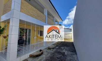 Imagem: Casa com 4 dormitórios à venda, 280 m²