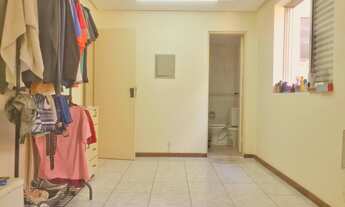 Imagem 5: Apartamento com 3 dormitórios à venda, 90 m² por R$ 560.000 - Santo Antônio - Belo Horizon