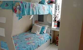 Imagem 5: Apartamento para venda tem 47 metros quadrados com 2 quartos em Centro - Diadema - São Pau