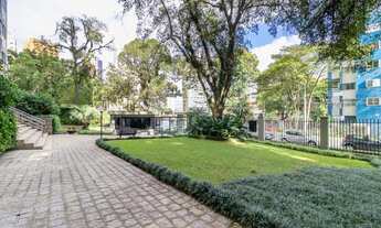 Imagem 6: Curitiba - Apartamento Padrão - Juvevê