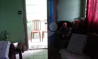 Imagem 5: SOBRADO COMERCIAL / RESIDENCIAL A VENDA NA ÁGUA FRIA