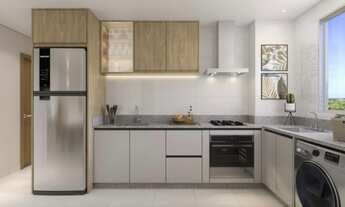 Imagem 7: Apartamento para venda tem 54 metros quadrados com 2 quartos em Eldorado - Contagem - MG