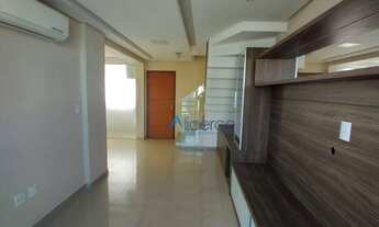 Imagem 6: Cobertura com 3 dormitórios à venda, 140 m² por R$ 950.000,00 - Granbery - Juiz de Fora/MG