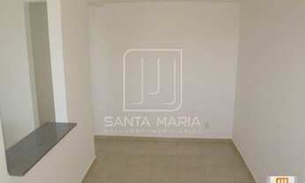 Imagem 2: Apartamento (tipo - padrao) 2 dormitórios, cozinha planejada, portaria 24hs, lazer, espaço