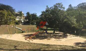 Imagem 11: Terreno - Condomínio Villaggio Capriccio - Louveira