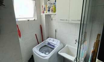 Imagem 4: APTO MOBILIADO À VENDA 2DTS JD SIMUS SOROCABA SP