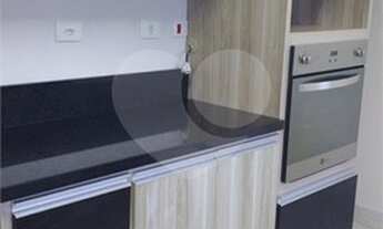 Imagem 2: Apartamento Residencial Venda- 3 dormitórios, 1 suíte - Santana-São Paulo/SP