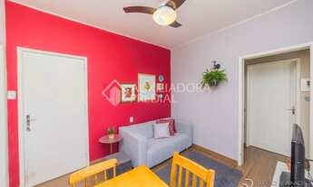 Imagem 2: PORTO ALEGRE - Apartamento Padrão - São João