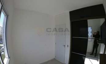 Imagem 6: AF- Lindo Apartamento 3 Quartos com Suíte na Praia da Baleia- Lazer Completo