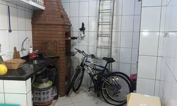 Imagem 4: São Paulo - Casa Padrão - VILA ROMANA