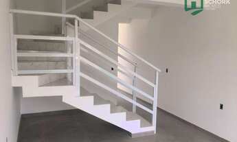 Imagem 6: Sobrado com 2 dormitórios à venda, 78 m² por R$ 280.000,00 - Badenfurt - Blumenau/SC