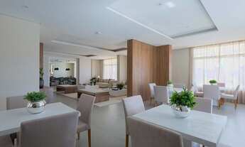 Imagem 2: Apartamento para venda tem 69 metros quadrados com 2 quartos em Barra Funda - São Paulo