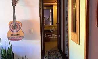 Imagem 2: Apartamento com 1 dormitório à venda, 55 m² por R$ 380.000 - Alto - Teresópolis/RJ