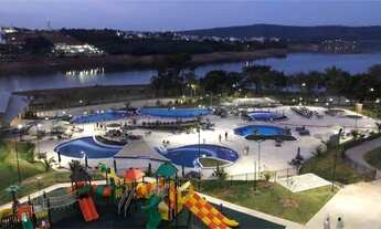 Imagem: Ilhas do Lago Eco Resort - Caldas Novas