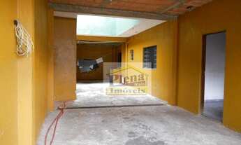 Imagem 5: Sobrado residencial à venda, Jardim Conceição II (Nova Veneza), Sumaré