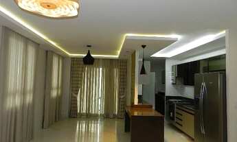 Imagem 4: Cobertura à venda 157 metros quadrados com 3 suítes no Parque das Laranjeiras - Manaus