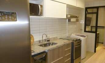 Imagem 6: Rio de Janeiro - Apartamento Padrão - Tijuca