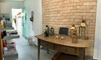 Imagem 3: SOBRADO A VENDA NO BAIRRO NOVA UBERLÂNDIA