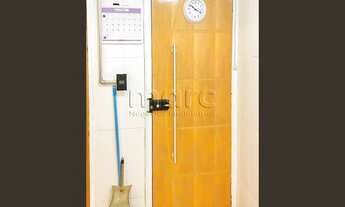 Imagem 6: SAO PAULO - Apartamento Padrão - LIBERDADE