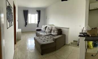 Imagem 6: Casa em condomínio no Tude Bastos com 02 dormitórios, Locação definitiva em Praia Grande