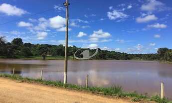 Imagem 6: Venda Terreno CHACARAS ELDORADO