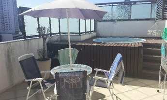 Imagem: 689 Excelente Cobertura no Ingá Niterói