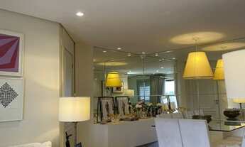 Imagem 5: Apartamento Venda Campo Belo 103 m² 2 Dormitórios