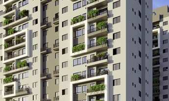 Imagem 1: Apartamento para venda tem 52 metros quadrados com 2 quartos